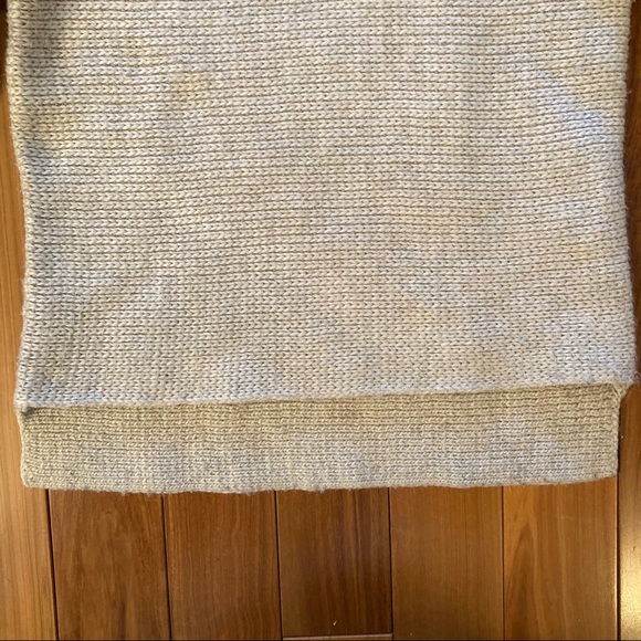 EUC! - T Alexander Wang | High Low Sweater - Picture 4 of 8